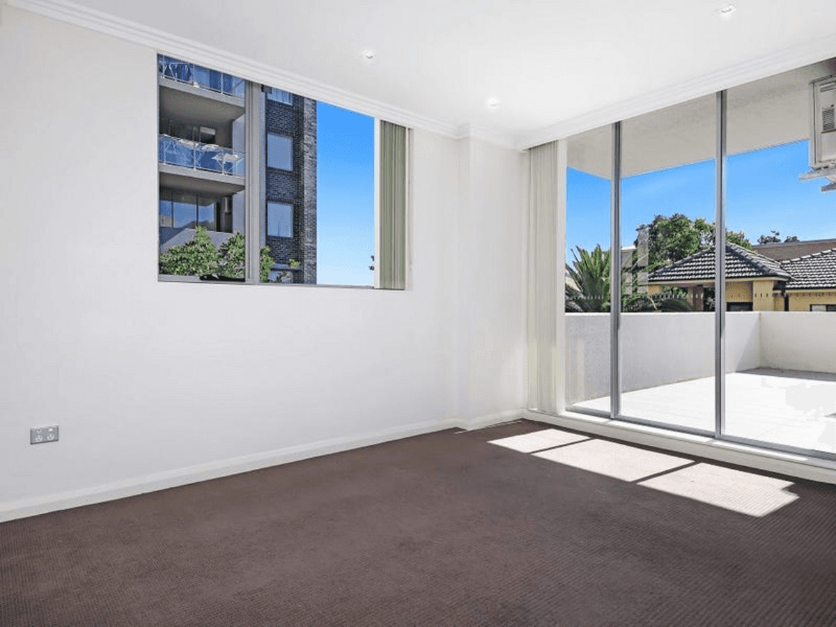 60/108 James Ruse Drive, ROSEHILL, NSW 2142