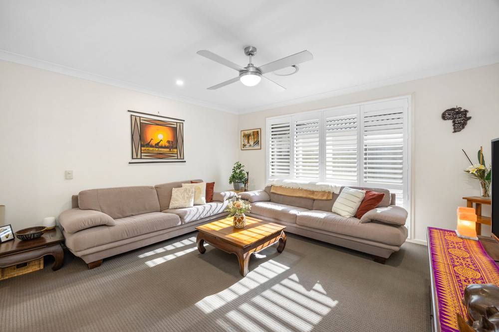 13 Elvena Circuit, LITTLE MOUNTAIN, QLD 4551