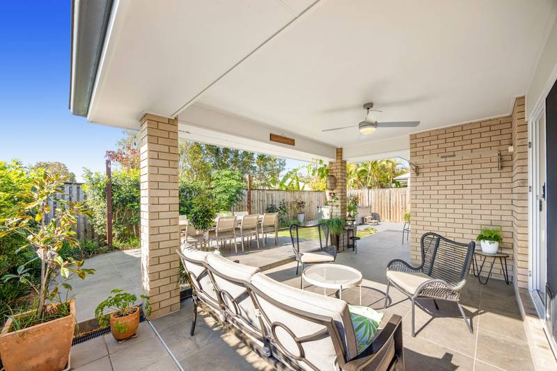 13 Elvena Circuit, LITTLE MOUNTAIN, QLD 4551