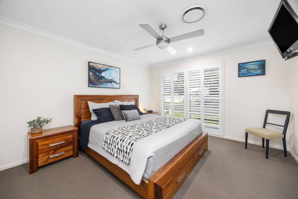 13 Elvena Circuit, LITTLE MOUNTAIN, QLD 4551