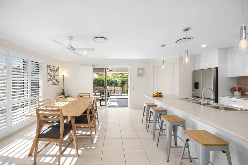 13 Elvena Circuit, LITTLE MOUNTAIN, QLD 4551