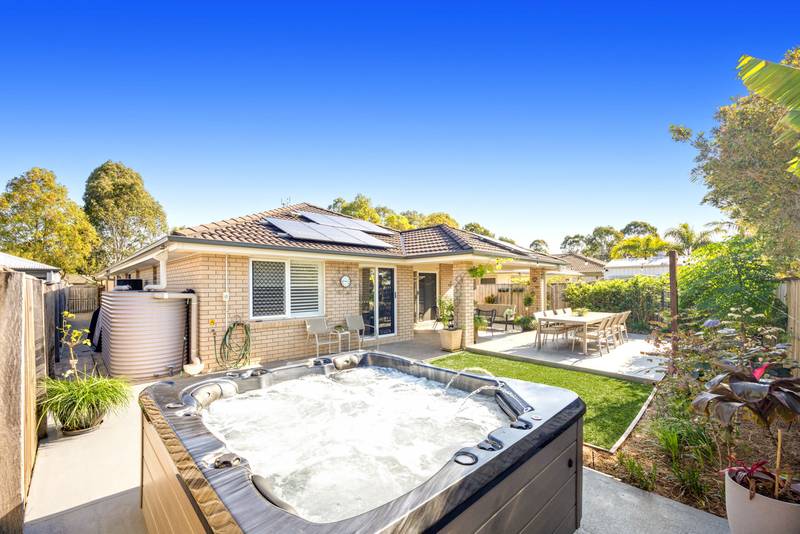 13 Elvena Circuit, LITTLE MOUNTAIN, QLD 4551