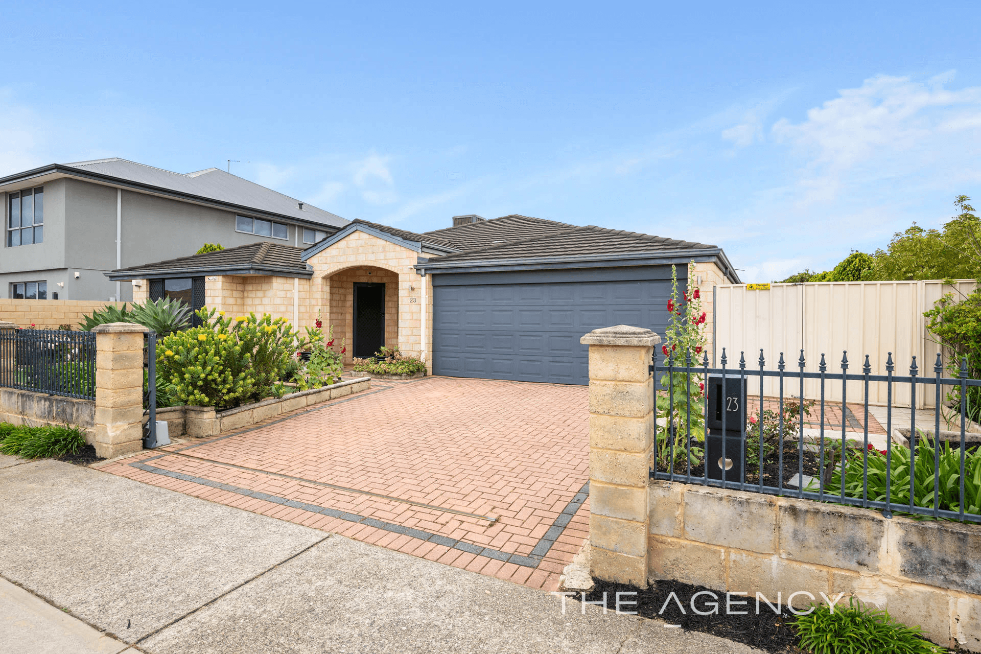 23 Warrego Street, Hammond Park, WA 6164