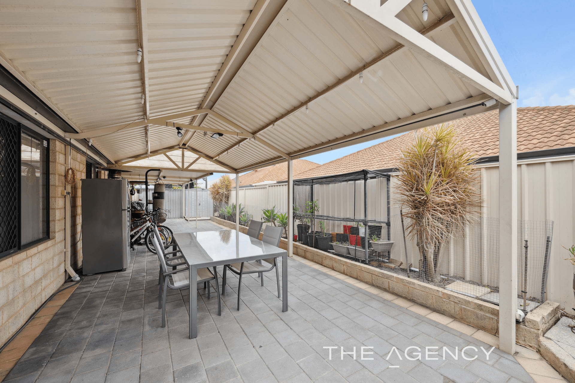 23 Warrego Street, Hammond Park, WA 6164