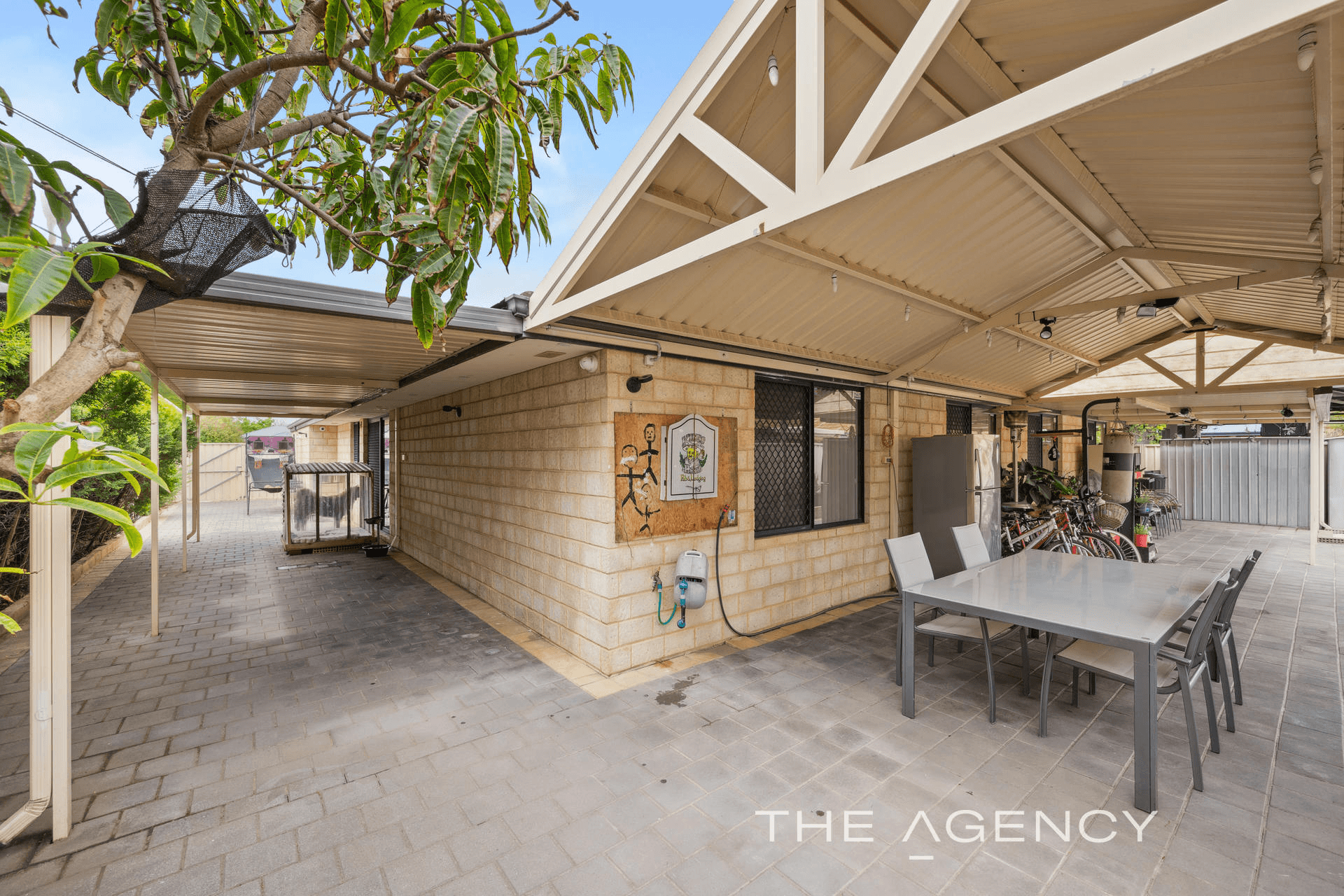 23 Warrego Street, Hammond Park, WA 6164