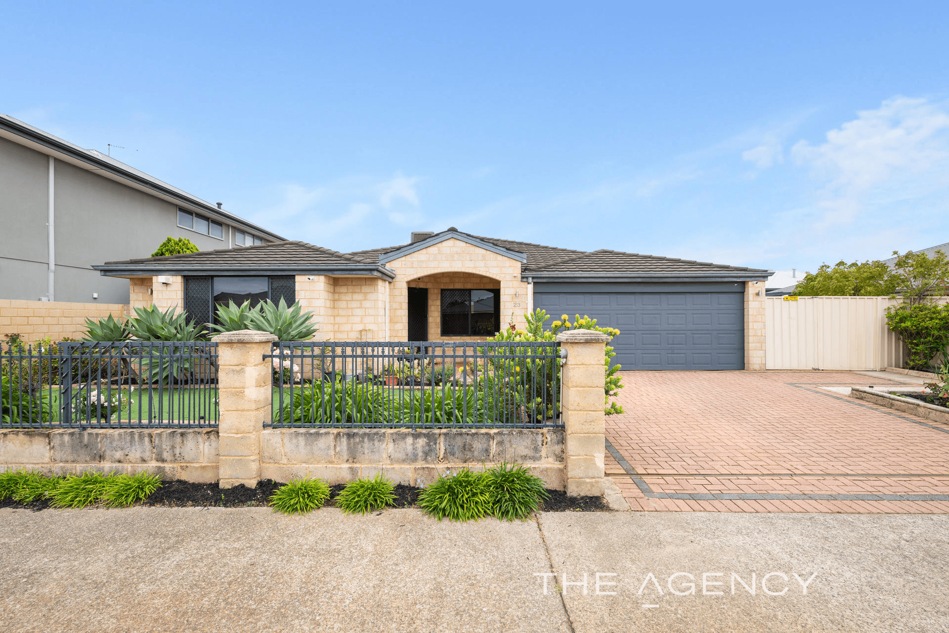 23 Warrego Street, Hammond Park, WA 6164