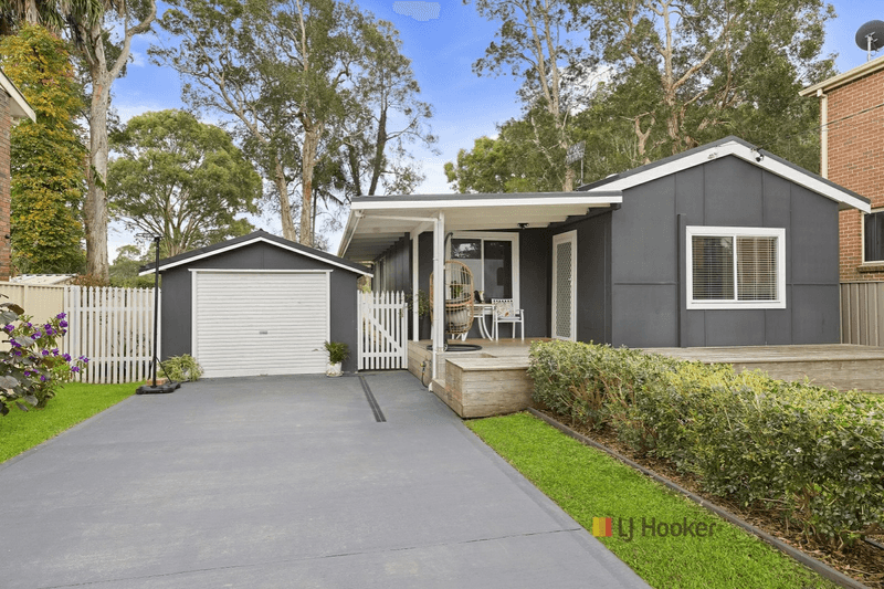 18 Emu Drive, SAN REMO, NSW 2262