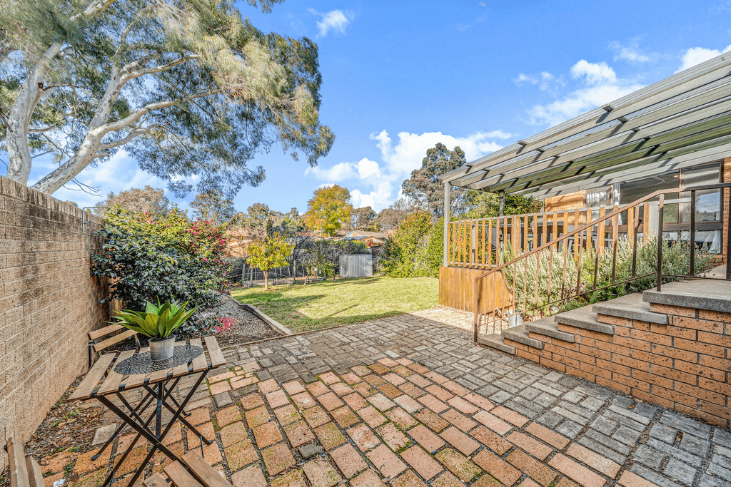 14 Montagu Place, EVATT, ACT 2617