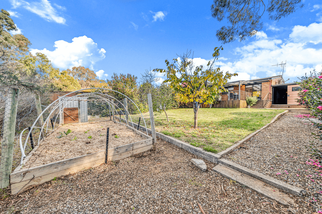 14 Montagu Place, EVATT, ACT 2617