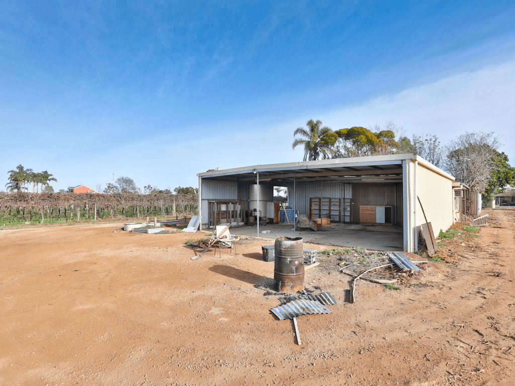 728 Walnut Avenue, MILDURA, VIC 3500