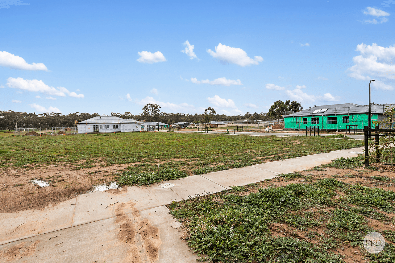 19 Goldie Street, MARONG, VIC 3515