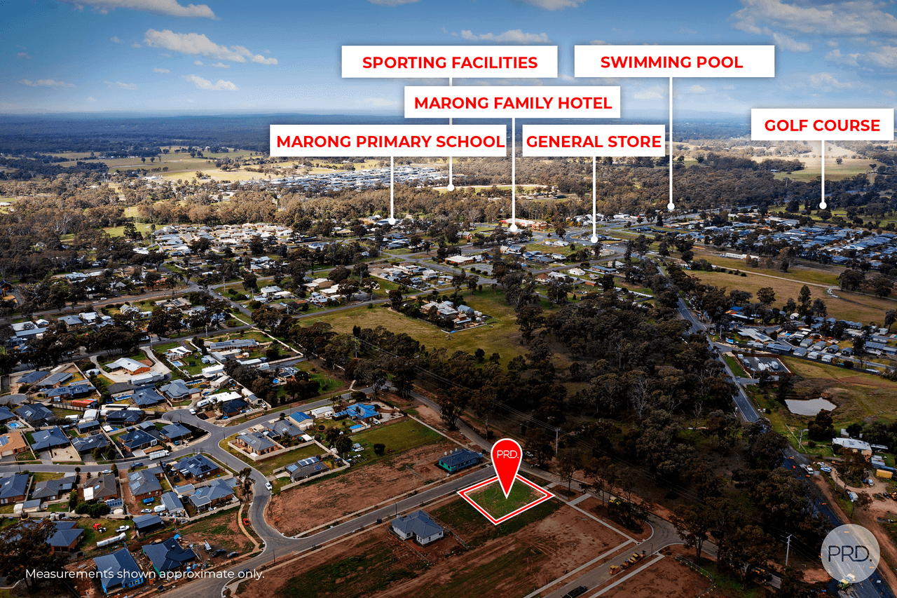 19 Goldie Street, MARONG, VIC 3515