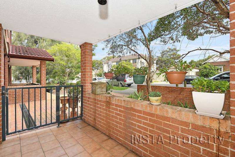 2/174 Chapel Road, BANKSTOWN, NSW 2200