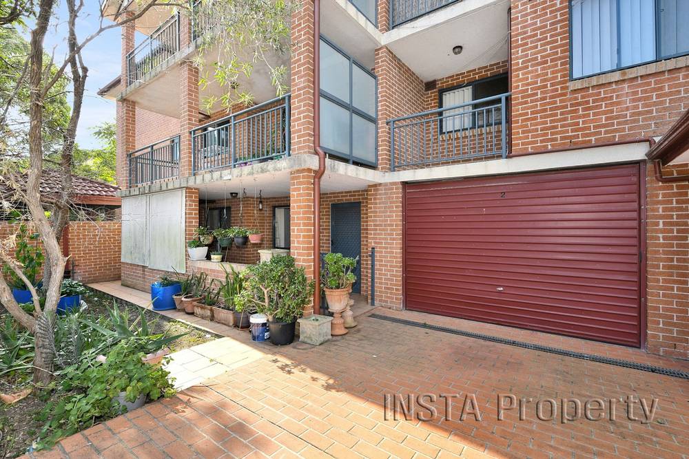 2/174 Chapel Road, BANKSTOWN, NSW 2200