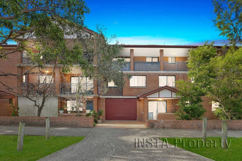 2/174 Chapel Road, BANKSTOWN, NSW 2200