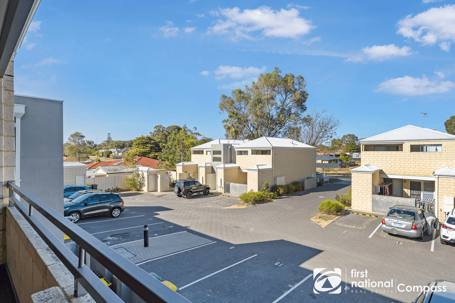 16/20 Service Street, MANDURAH, WA 6210