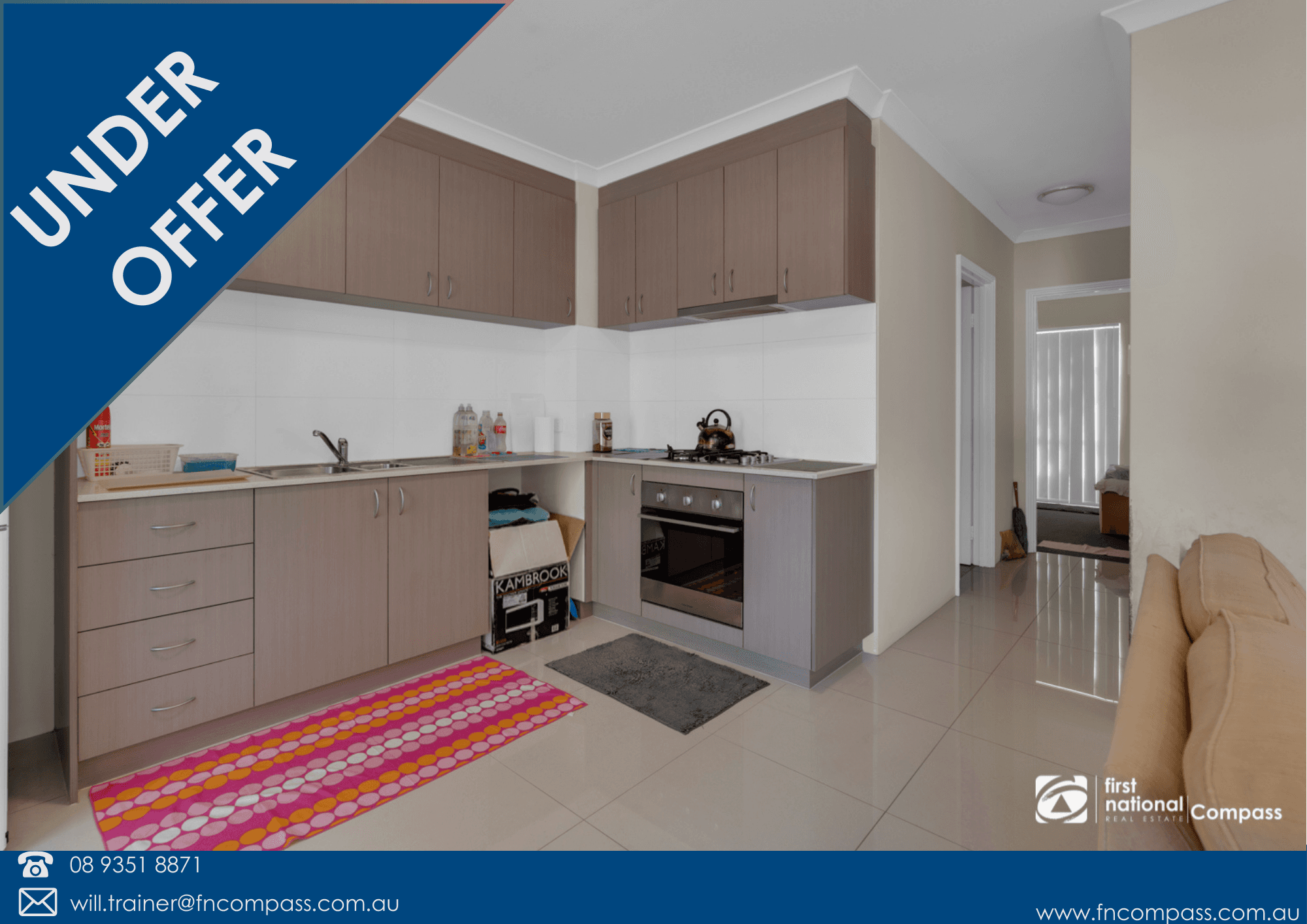 16/20 Service Street, MANDURAH, WA 6210