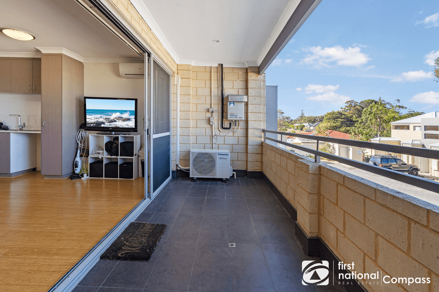 16/20 Service Street, MANDURAH, WA 6210