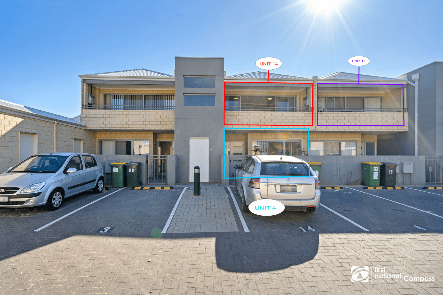 16/20 Service Street, MANDURAH, WA 6210