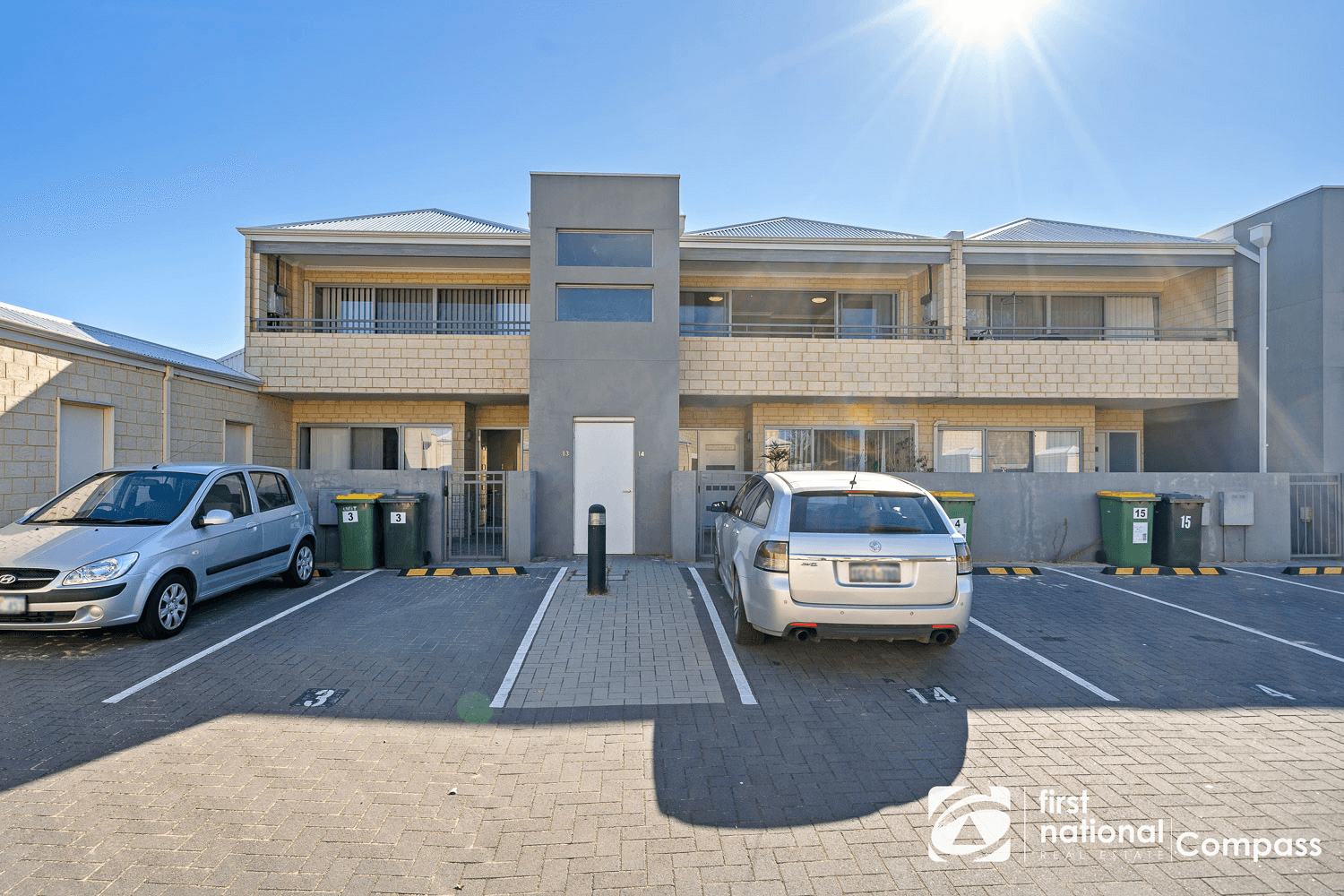 16/20 Service Street, MANDURAH, WA 6210