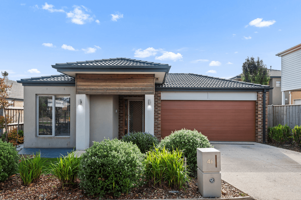 46 Appleby Street, CURLEWIS, VIC 3222