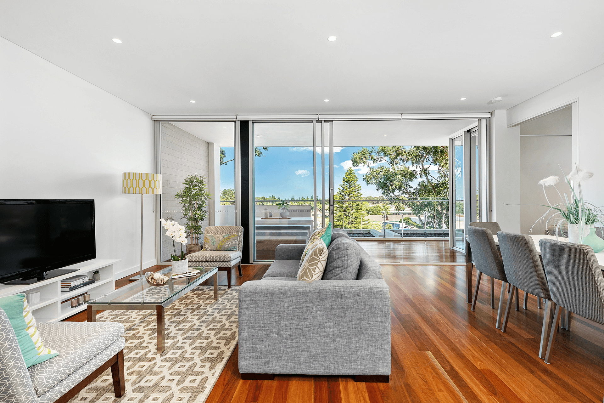 407/158-162 Ramsgate Road, Ramsgate Beach, NSW 2217