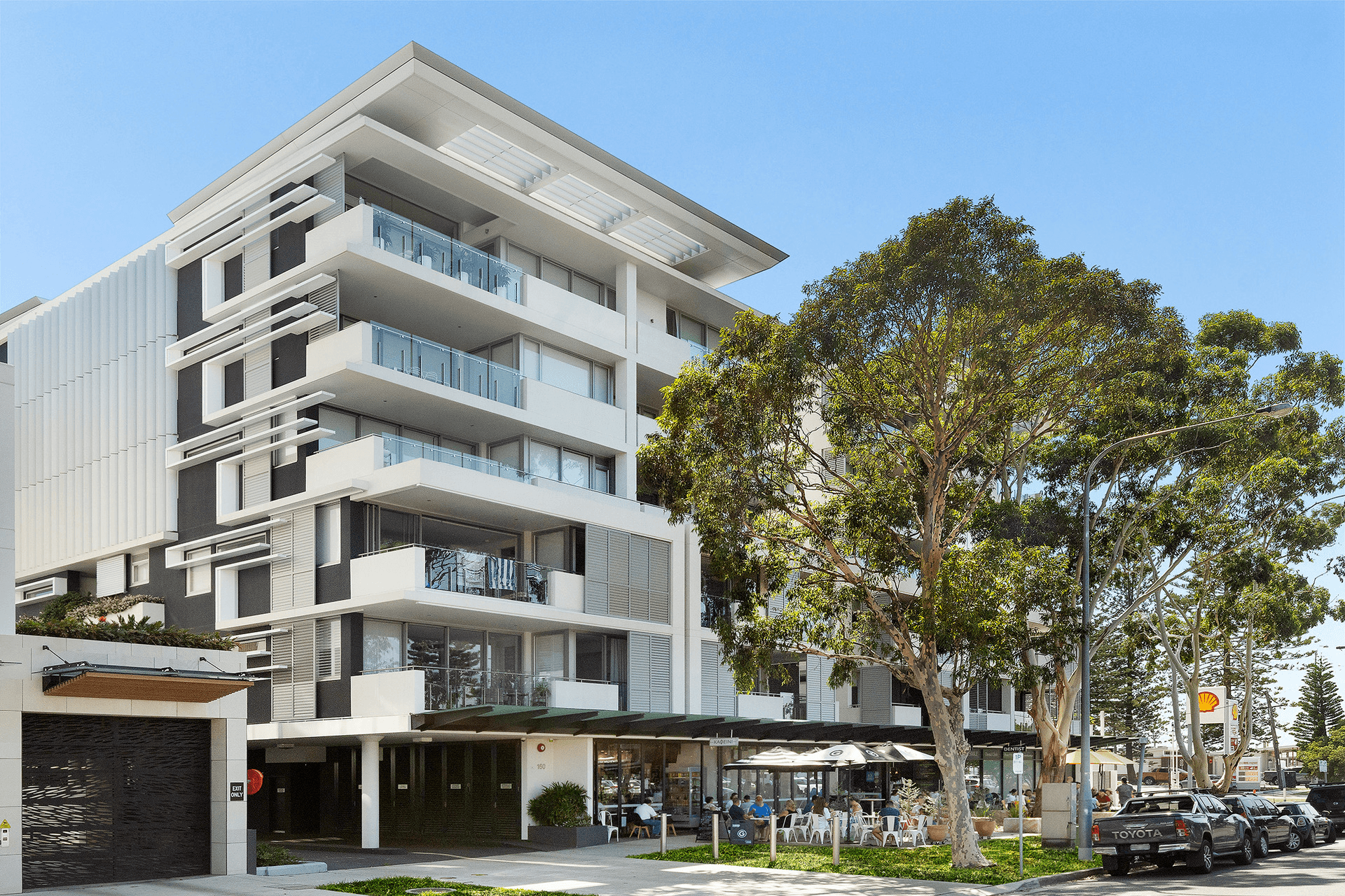 407/158-162 Ramsgate Road, Ramsgate Beach, NSW 2217