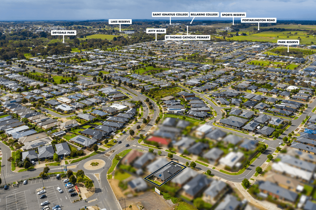 67 Northsun Road, Curlewis, VIC 3222