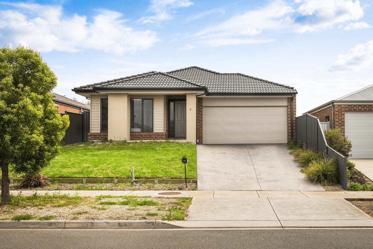 67 Northsun Road, Curlewis, VIC 3222