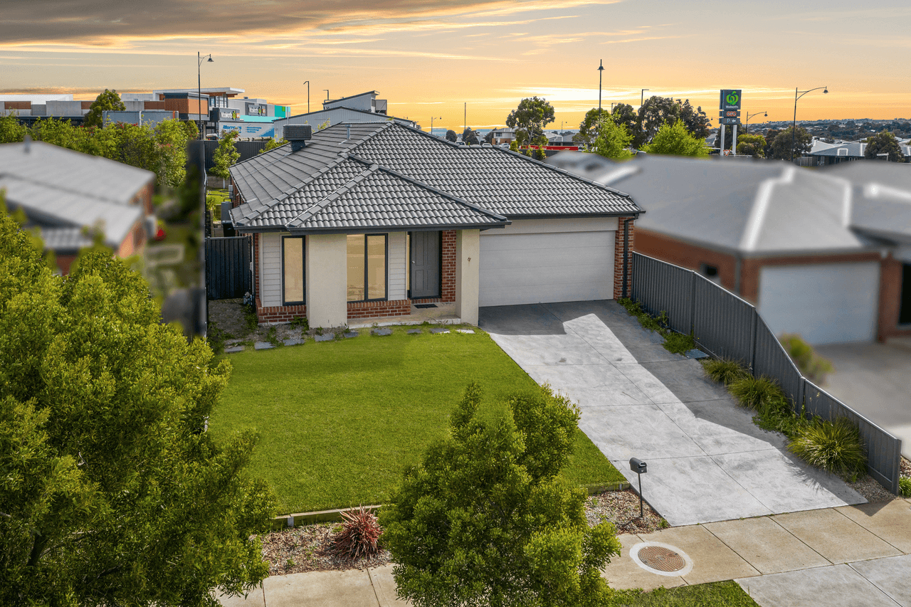 67 Northsun Road, Curlewis, VIC 3222