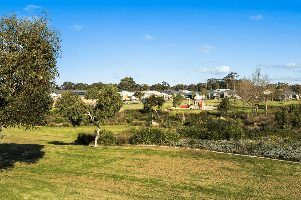 4 Saxon Lane, BALDIVIS, WA 6171