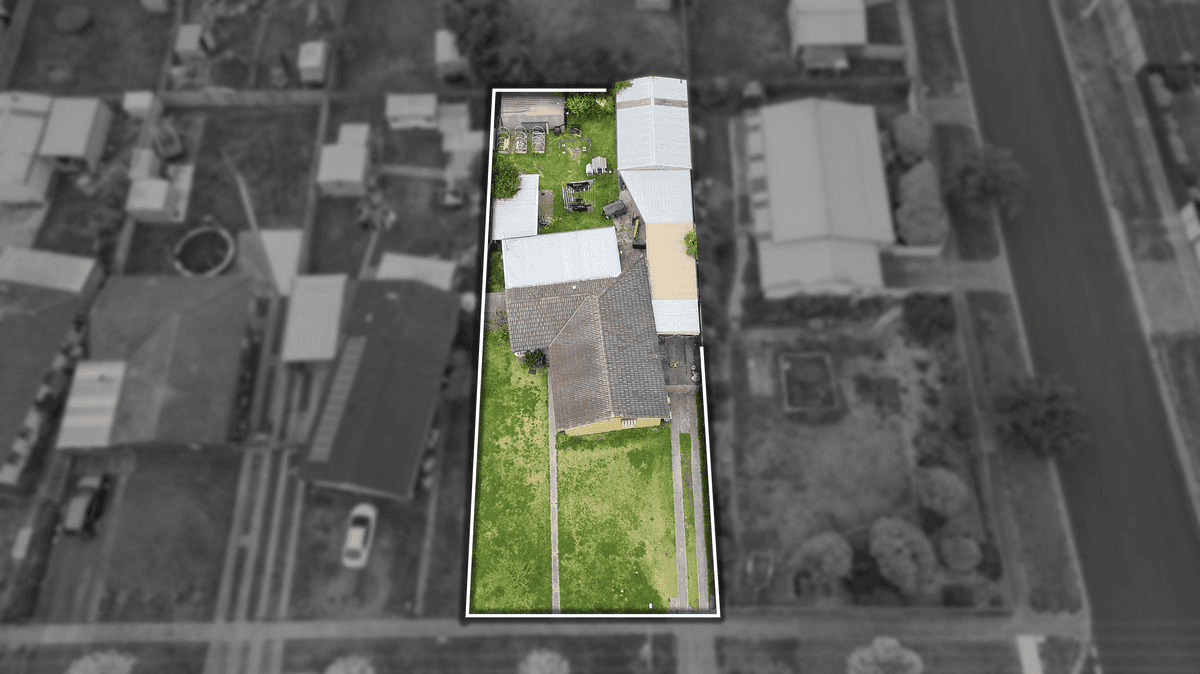 98 Carpenter Street, MAFFRA, VIC 3860