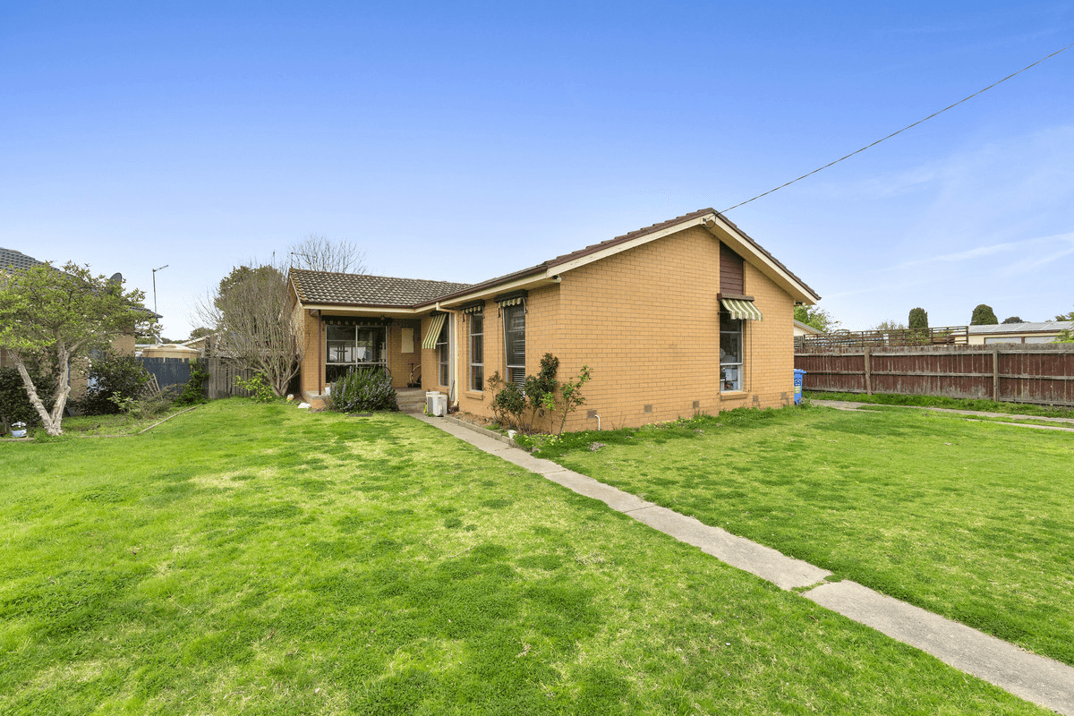 98 Carpenter Street, MAFFRA, VIC 3860