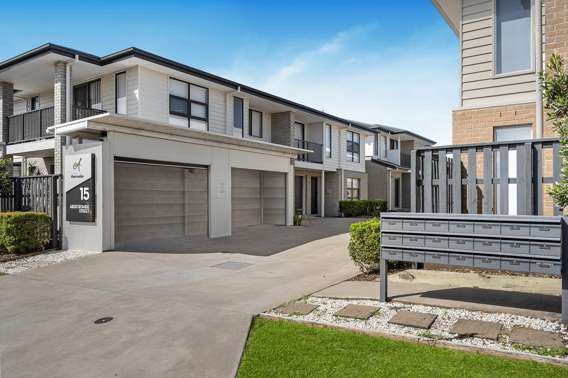 12/15 Abercrombie Street, Mango Hill, QLD 4509