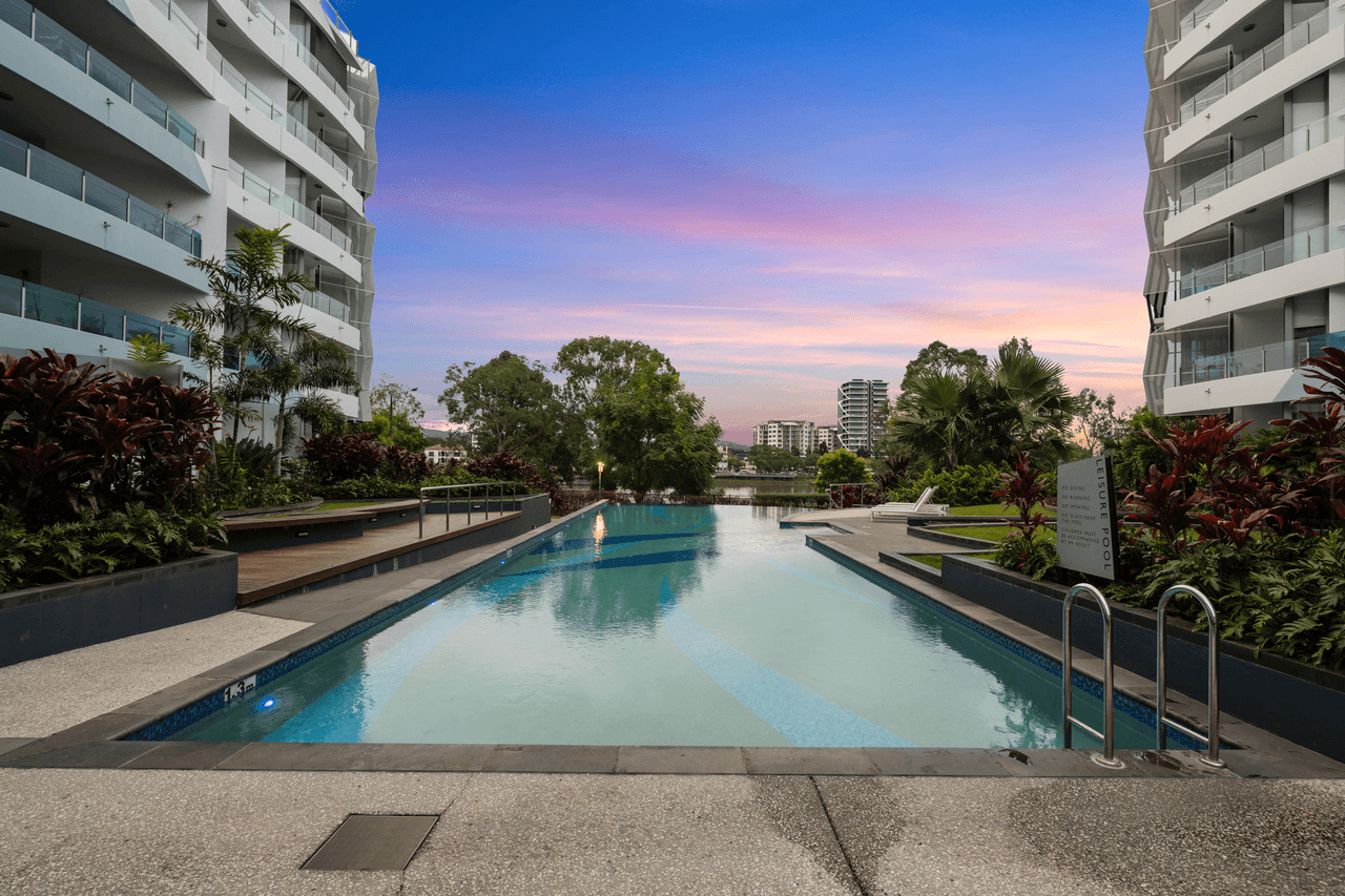 2703/45 Duncan Street, WEST END, QLD 4101