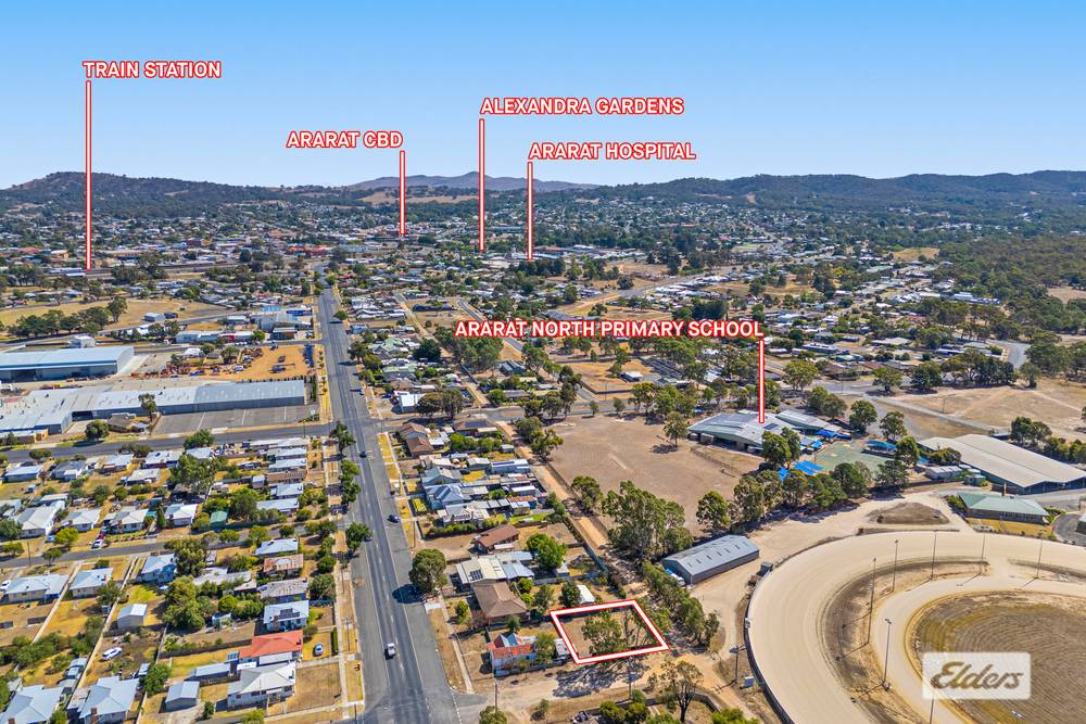 65 Smith Street, Ararat, VIC 3377