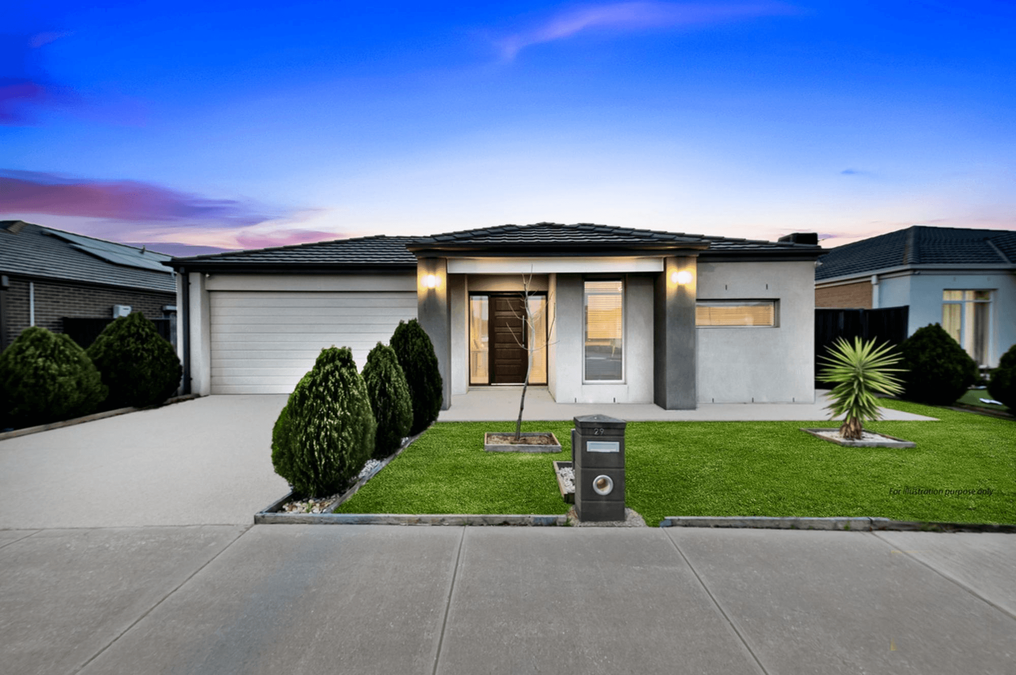 29 Felix Way, TARNEIT, VIC 3029