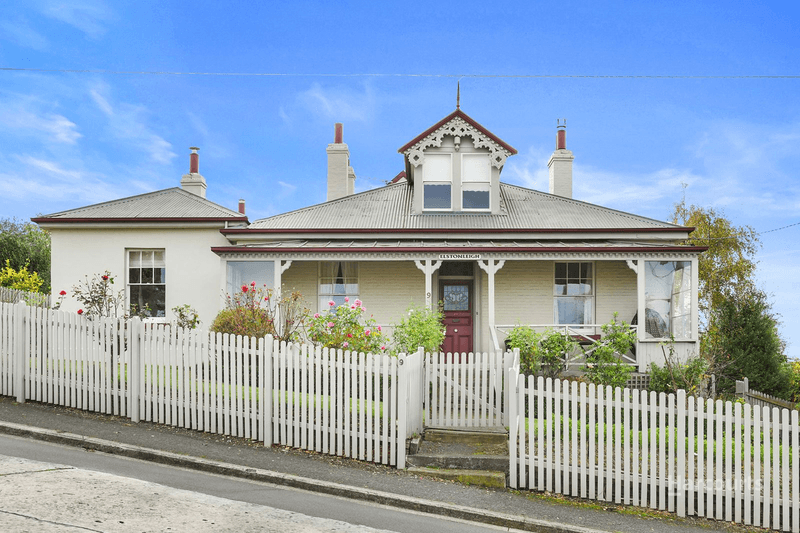 9 Elphinstone Road, North Hobart, TAS 7000