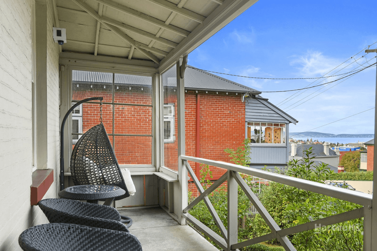 9 Elphinstone Road, North Hobart, TAS 7000