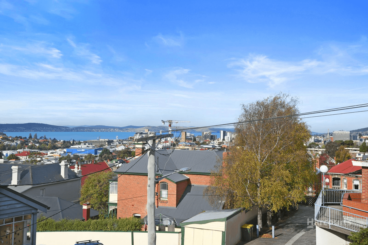 9 Elphinstone Road, North Hobart, TAS 7000