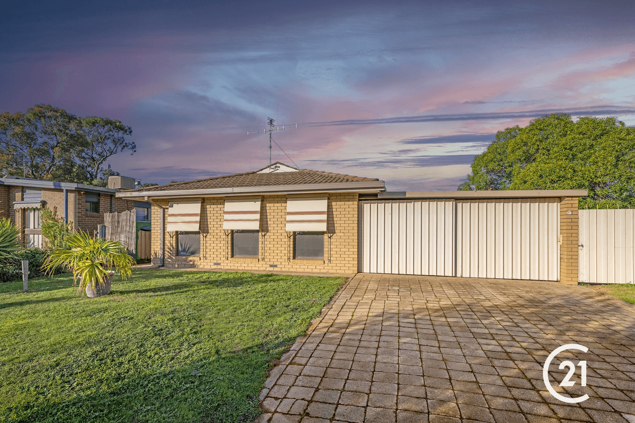 1 William Street, Rochester, VIC 3561