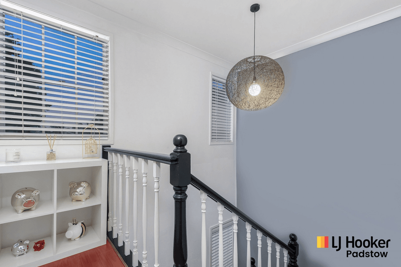 13/30 Vega Street, REVESBY, NSW 2212