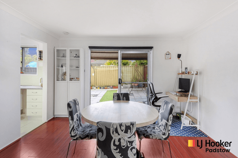 13/30 Vega Street, REVESBY, NSW 2212