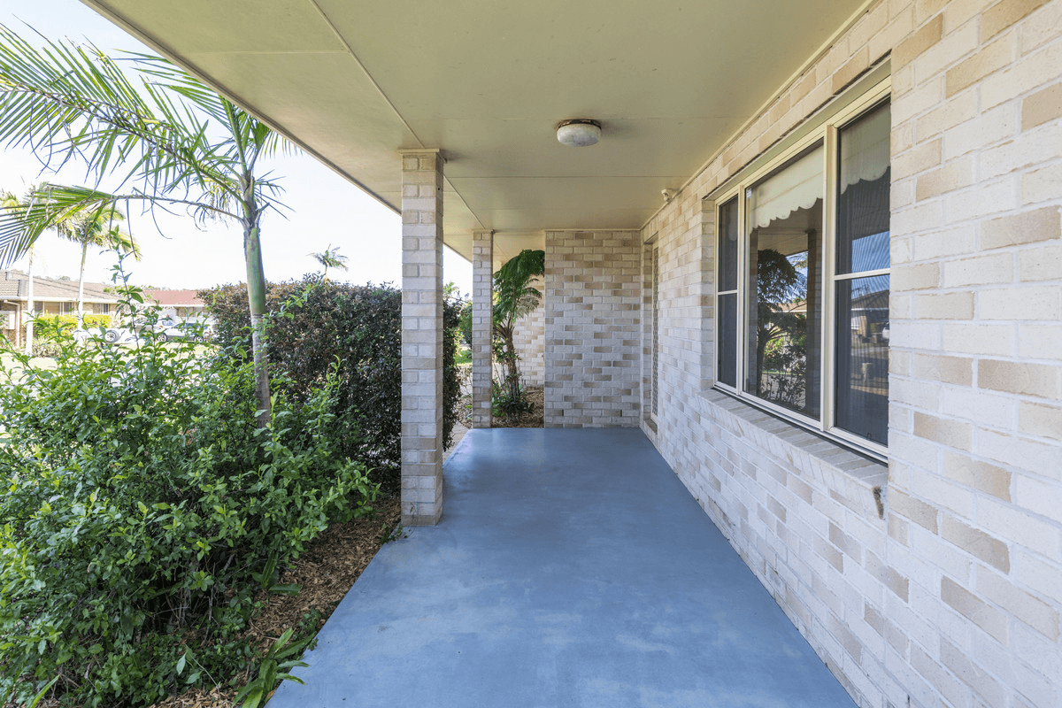 23 HERON Court, YAMBA, NSW 2464