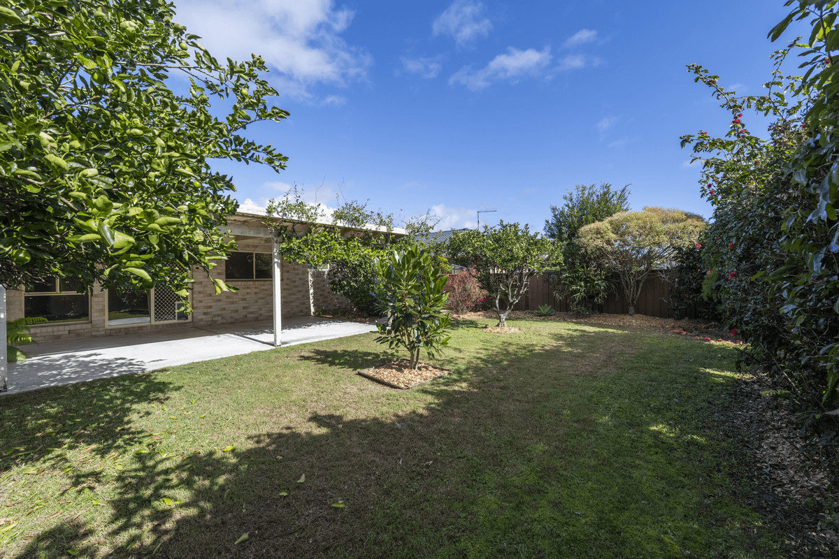 23 HERON Court, YAMBA, NSW 2464