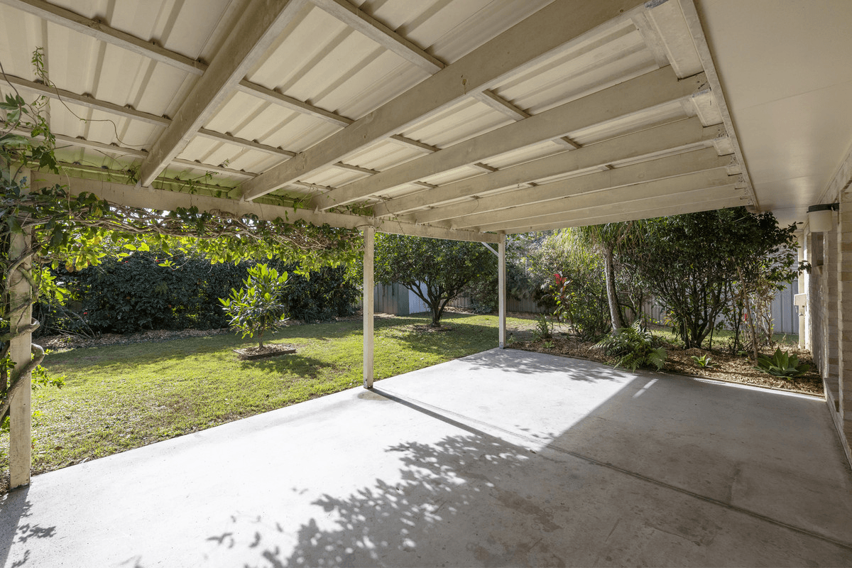 23 HERON Court, YAMBA, NSW 2464