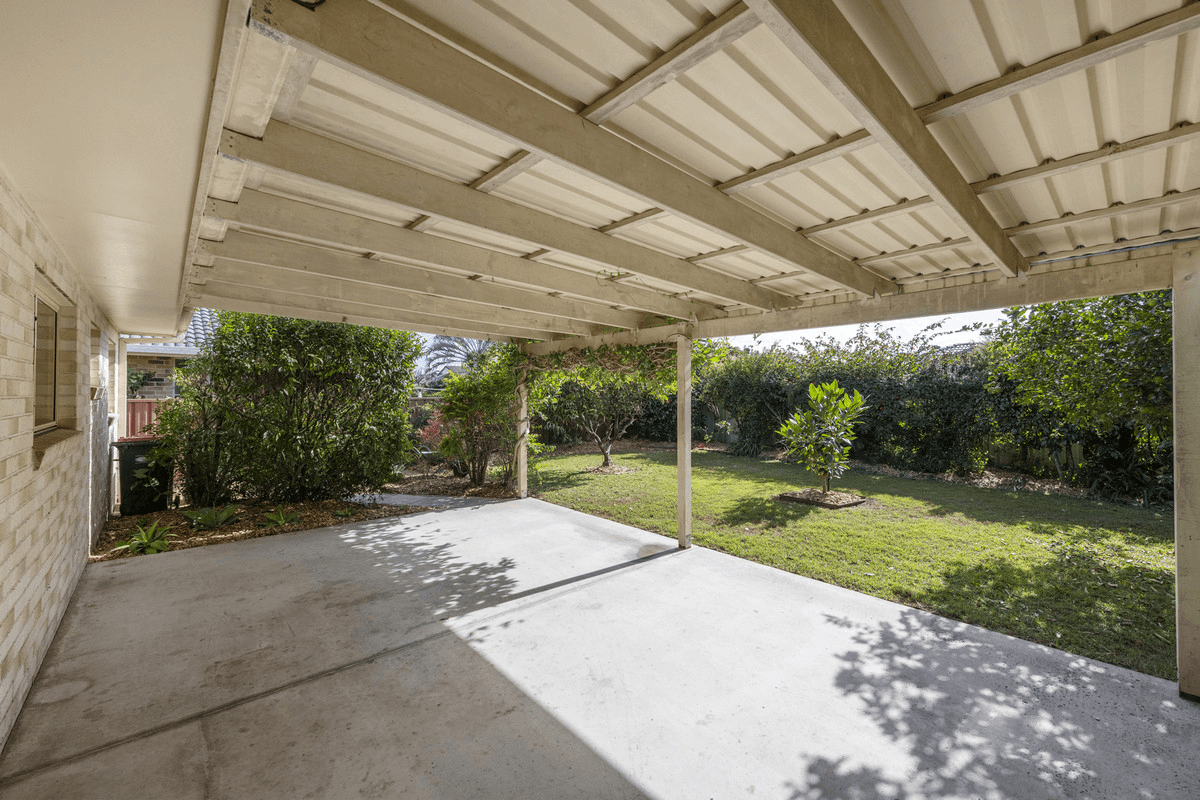 23 HERON Court, YAMBA, NSW 2464