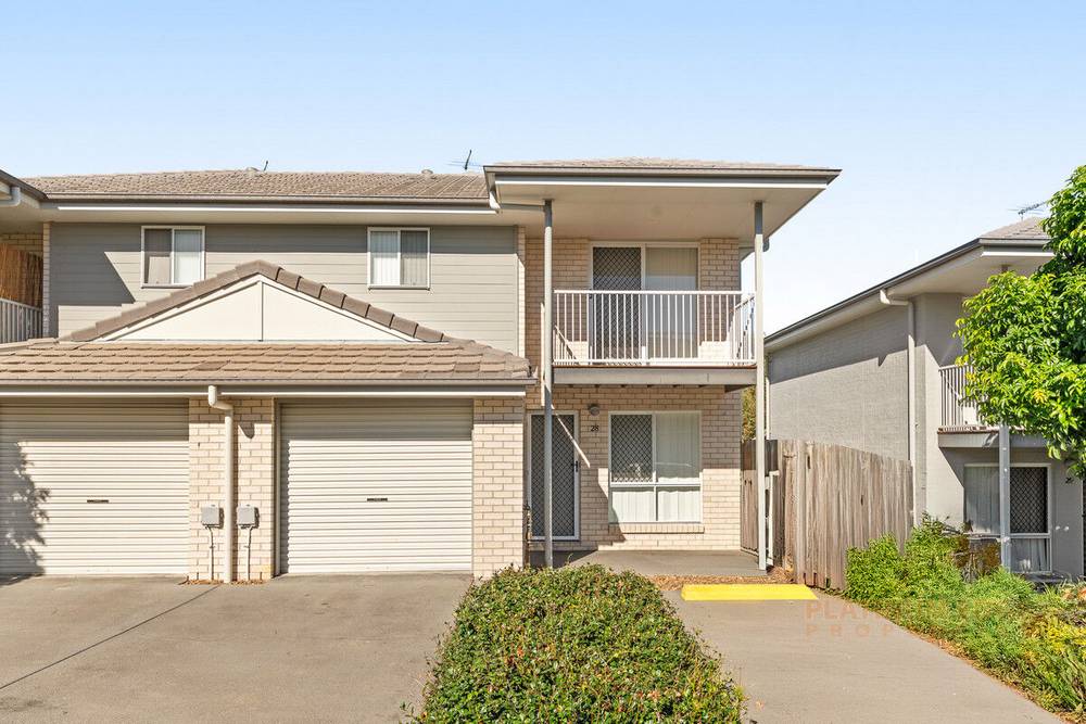 28/27 Tequesta Drive, Beaudesert, QLD 4285