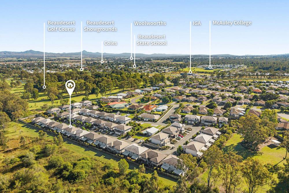 28/27 Tequesta Drive, Beaudesert, QLD 4285