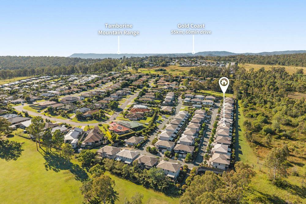28/27 Tequesta Drive, Beaudesert, QLD 4285